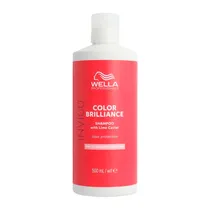 Shampoo Wella Color Brillance Coarse 500ML