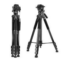 QZSD Q333L Tripe Professional TriPod