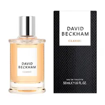 D.Beckham Instinct Classic 50ML Edt