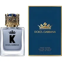 D&G K Mas Edt 50ML