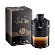 Azzaro Wanted The Most 100ML Parfum