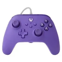 Controle Powera Enhanced Wired PWA-A-10841 para Xbox Series