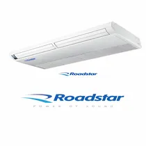 Ar Piso Teto 36.000 Btu Roadstar 380V/50HZ