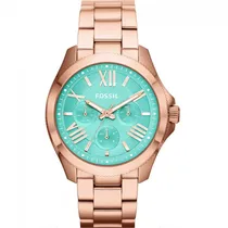 Relógio Fossil AM4540
