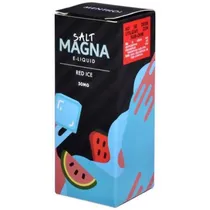 Magna Salt Red Ice 50MG 30ML