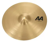 Sabian 18" AA Medium Thin Crash