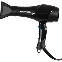Secador de Cabelo Taiff New Smart 1700 W 220V - Preto
