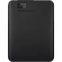 HD Externo 2TB WD Elements 2.5" WDBU6Y0020BBK-Wesn USB 3.0 Western Digital