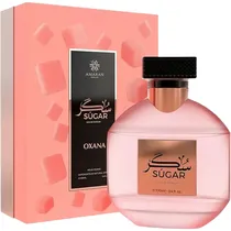 Amaran Oxana Sugar Fem 100ML Edp 025428