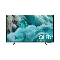 Smart TV Samsung Q7F 55" 4K Qled QN55Q7FAAP Negro
