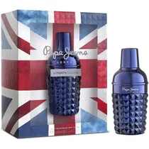 Pepe Jeans Perfume Calling For Him Eau de Parfum 100ML