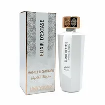 Perfume Linn Young D'Extase Vanilla Garden Edp Femenino - 100ML