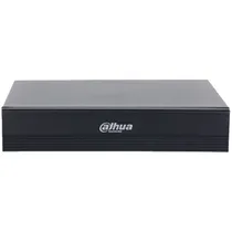 DVR Dahua Wizsense DH-XVR1B04-I/ T - 4 Canais - 1080P - USB/ VGA/ HDMI/ RJ45 - Preto