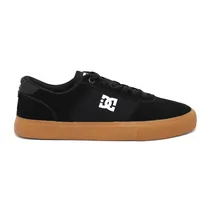 Calzado DC Shoes Tecn Black/Black Todo Negro