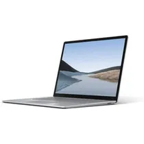 Notebook Microsoft Surface Laptop 3 i5-1035G7 / 16GB-Ram / 256GB-SSD / 14" Touch Swap
