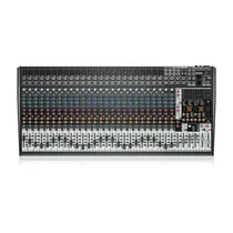 Mesa de Som Behringer SX3242