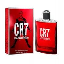 Cristiano Ronaldo CR7 100 ML Edt