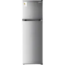 Geladeira 2 Portas Xion XI-HNF271X Frost Free - Branco 245 L