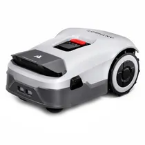 Robô Cortador de Grama Anthbot Genie 600E - Cinza