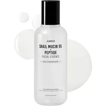 Essência Facial Jumiso Snail Mucin 95+ Peptide de 140ML