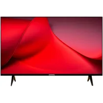 Smart TV Compaq QWL-32EHD - HD - USB/HDMI - Wi-Fi - 32"
