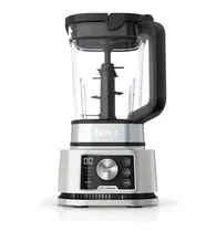 Ninja Licuadora Foodi Power Nutri CB350EU 3EN1/1200W/220V Black/Silver