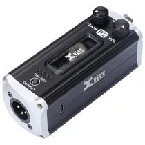 Xvive P2