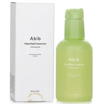 Abib Cosmeticos Heartleaf Essence Calming Pump 50ML Cartón Blanco