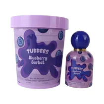 Perfume Infantil Grandeur Elite Tubbees Blueberry Sorbet Edp 50 ML P6162