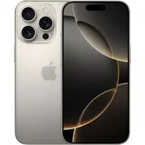 Cel iPhone 16 Pro Max 256 Swap Natural c/ Garantia Apple