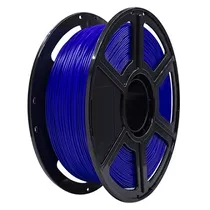 Filamento Flashforge HS-Pla Blue 1KG p/Impressora 3D