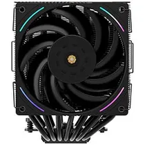 Cooler para Procesador Thermalright Phantom Spirit 120 Evo Argb TL-K12 120MM - Negro
