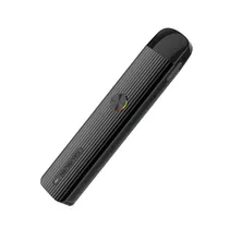 Vape Pod Recarregável Uwell Caliburn G Kit 15W, 2ML, 690MAH - Preto