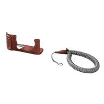Cage Smallrig 4880 para Fujifilm X-M5 Brown