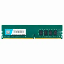 Memória Macroway, DDR4 32GB (1X32GB), 2666MHZ, Verde