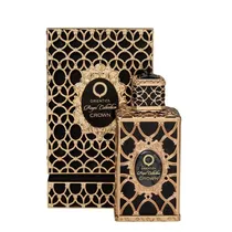 Orientica Perfume Luxu Royal Collection Crown M Eau de Parfum 80ML