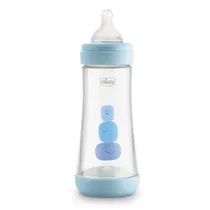 Mamadera para Bebé Chicco Perfect 5 300ML – 20235 210