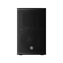 Caixa de Som Yamaha DHR10E