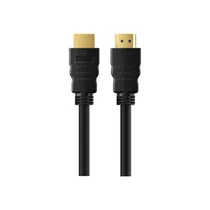 FTX Cable HDMI M/M 4K 15M Negro