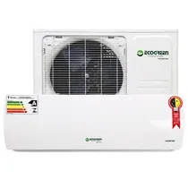 Ar Inverter 12.000 Eco Green AR-INV12K-BR 220V/ 60HZ/ QN/ Frio R410 c/ Ki*