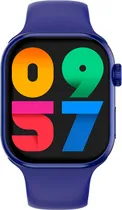 Relogio Smart Xion XI-XWATCH68 Blue
