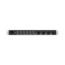 Amplificador de Auriculares Behringer HA6000 de 6 Canales