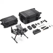 Drone Dji Matrice 350 RTK (General) (2 TB65 + 1 BS65)