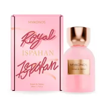 Perfume Mykonos Royal Ispahan Extrait de Parfum Feminino 50ML