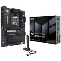 MB AM5 Asus X870E-Plus Tuf Gaming WIFI7/ HDMI/ DDR5/ 2USB-C/ 4M.2