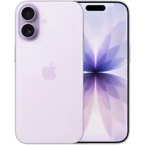 Apple iPhone 17 A3520 Nano + Esim 256GB/8GB Ram de 6.3" 48+48MP/18MP - Lavanda