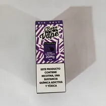 Born To Vape e-Liquid Grape Green Apple 35MG 30ML (20MG ..)