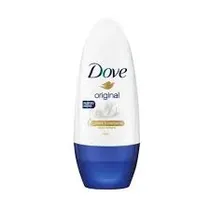Dove Deo Roll Original 72H 50ML