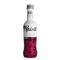 Beb Vodka Esp MG Spirit Blueberry 275ML 001371*