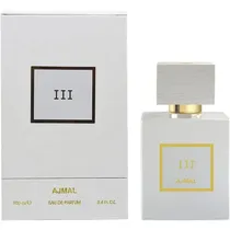 Ajmal III Fem Edp 100ML